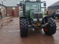 Tractor Fendt 211 VARIO