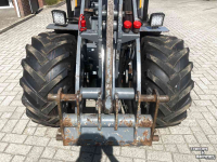 Wheelloader Giant V 452 T HD