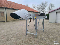 Other conveying equipment and accessories  Michalak Kistenvulband