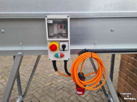 Other conveying equipment and accessories  Michalak Kistenvulband