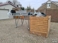 Other conveying equipment and accessories  Michalak Kistenvulband