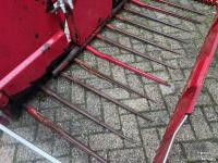 Silage block-cutter BVL Megastar 195