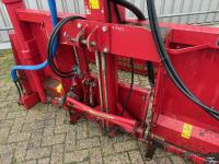 Silage block-cutter BVL Megastar 195