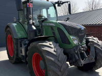 Tractor Fendt 718 scr profi