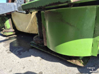 Mower Krone F32