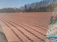 Other irrigation equipment and accessories  drip irrigatie