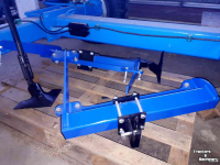 Rotary Harrow Rabe Sporenwisserframe