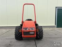 Horticultural Tractors Goldoni Base 20 Compact Tractor