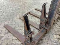 Pallet Fork frames  JKB Palletvorkenbord