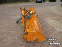 Flail mower Votex RM 2306