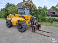 Telehandler Matbro TS 270 Verreiker