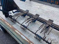 Leek harvester  Trakat schudlichter 150 cm preilichter gebreveteerd