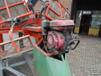 Selection-cart Structural Selectiekar