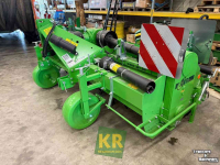 Rotary Hiller AVR MultiForce 4x75 Rijenfrees / Beddenfrees