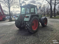 Tractor Fendt 312 LSA