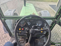Tractor Fendt 312 LSA
