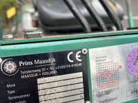 Forklift Prins Boxer II