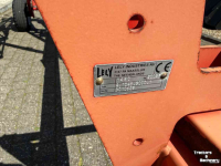 Tedder Lely LOTUS 900