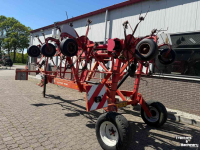 Tedder Lely LOTUS 900