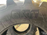 Wheels, Tyres, Rims & Dual spacers BKT IF 710/70 R42 | 42 inch banden