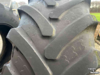 Wheels, Tyres, Rims & Dual spacers BKT IF 710/70 R42 | 42 inch banden