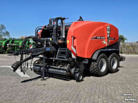 Balers Kuhn FBP 3135 Intelliwrap Pers-Wikkel Combinatie