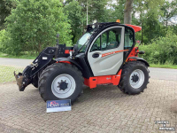 Telehandler Manitou MLT 635-130 PS+
