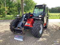 Telehandler Manitou MLT 635-130 PS+