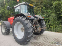 Tractor Massey Ferguson 8160