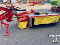 Mower Ziegler Powerdisc PD 255-IC Maaier