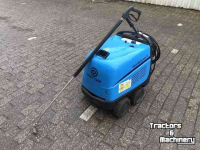 Weed brusher Waterkracht Weedblaster-S Onkruidbestrijder