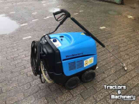 Weed brusher Waterkracht Weedblaster-S Onkruidbestrijder