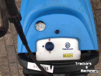 Weed brusher Waterkracht Weedblaster-S Onkruidbestrijder