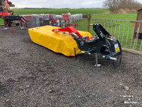 Mower Rozmital SD-300