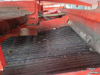 Potato planter Structural Snarenbedpootmachine
