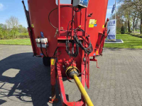 Vertical feed mixer Trioliet Trioliet Solomix 2-2000 20m3