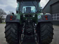 Tractor Fendt 714