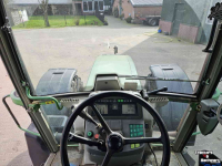 Tractor Fendt 714
