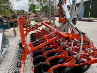Other Drills, Planters and accessories Kuhn BTF 3000