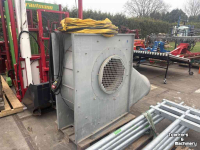 Storage ventilation systems  Neuero NV 55