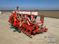 Vegetable- / Precision-seed drill Gaspardo ORIETTA 12ROWS TELES