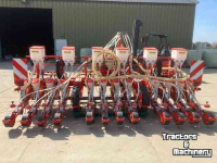 Vegetable- / Precision-seed drill Gaspardo ORIETTA 12ROWS TELES