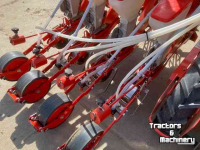 Vegetable- / Precision-seed drill Gaspardo ORIETTA 12ROWS TELES