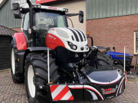 Tractor Steyr impuls 6175 cvt