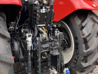 Tractor Steyr impuls 6175 cvt