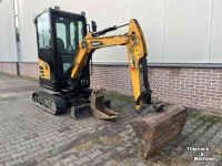Mini-Excavator Sany SY18C