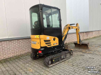 Mini-Excavator Sany SY18C