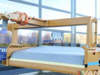 Telescopic conveyor Breston 2x8-100 Duoband