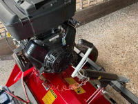 Flail mower  MFT120B18RES