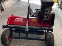 Flail mower  MFT120B18RES